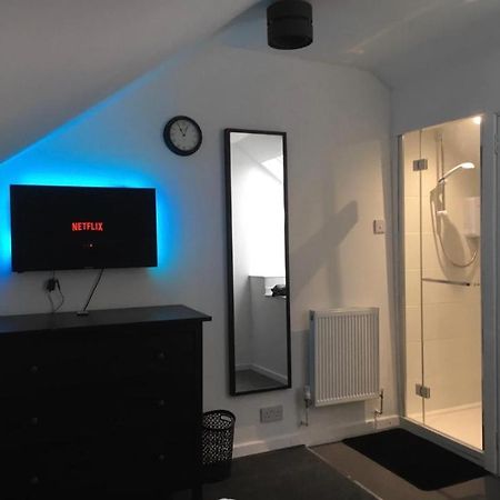 مبيت وإفطار دندي Scotland Beds المظهر الخارجي الصورة
