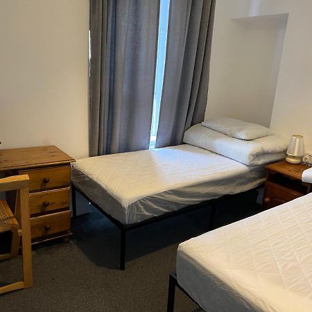 مبيت وإفطار دندي Scotland Beds المظهر الخارجي الصورة