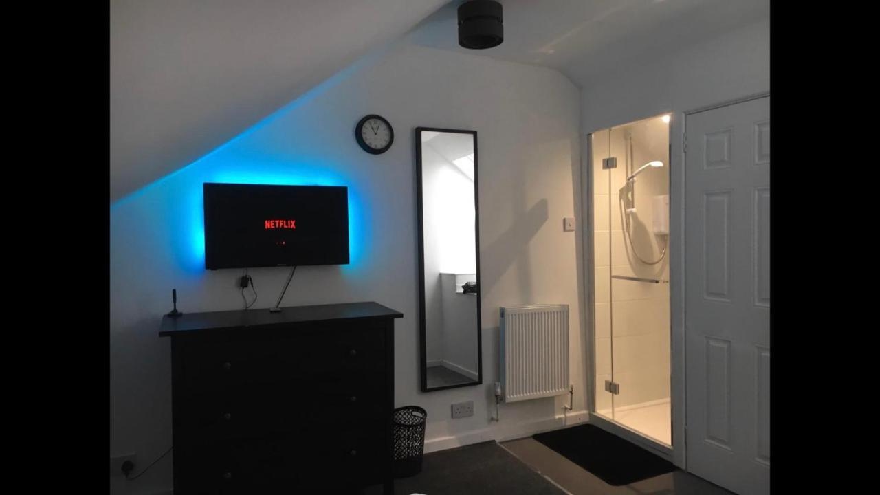 مبيت وإفطار دندي Scotland Beds المظهر الخارجي الصورة