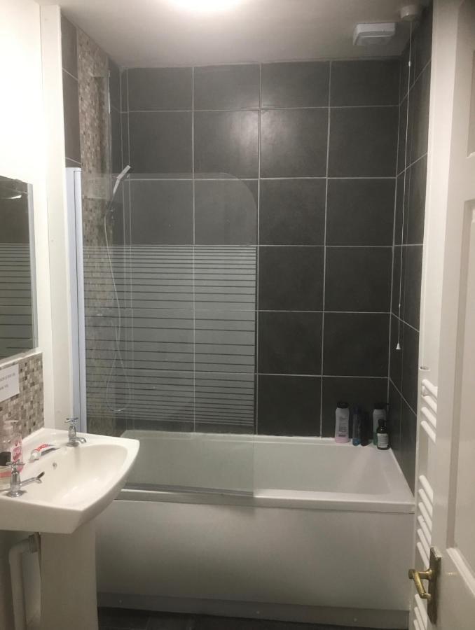 مبيت وإفطار دندي Scotland Beds المظهر الخارجي الصورة