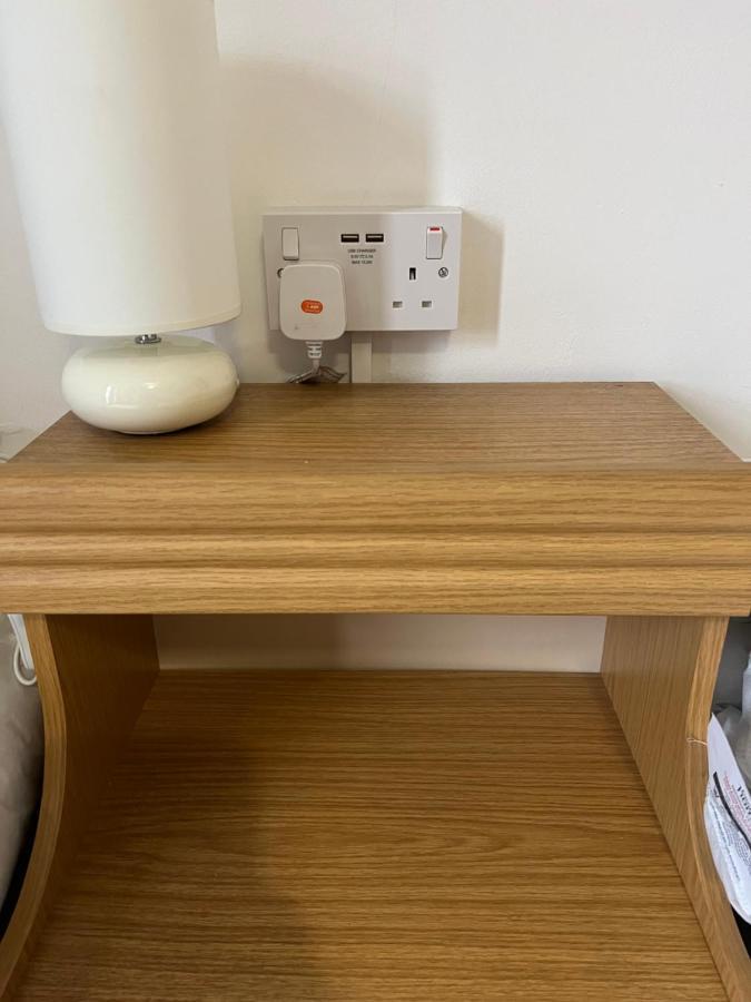 مبيت وإفطار دندي Scotland Beds المظهر الخارجي الصورة